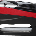 DETECTO 7000 RS1 PIXEL RED Image 1