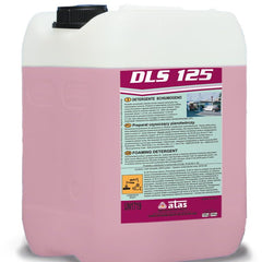 DLS 125 Koncentrat - Piana aktywna PLAK 10kg Image 1