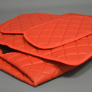 Dywanik Pikowany do  Samochodu Ciężarowego DAF 106 (Automat, rocznik 2012) Image 2