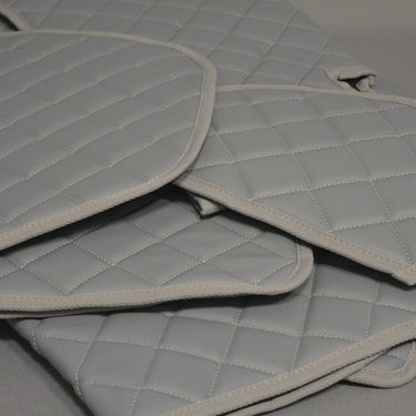 Dywanik Pikowany do Samochodu Ciężarowego DAF XF 106 (rocznik 2017) Image 2