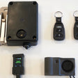 Electric Door Secure – Innowacyjne zabezpieczenie naczep chłodniczych Image 1