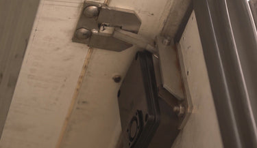 Electric Door Secure – Innowacyjne zabezpieczenie naczep chłodniczych Image 4