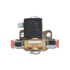 Elektrozawór pneumatyczny 24V BEAM – niezawodne sterowanie sygnałami Image 1