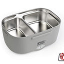 Elektryczny Lunchbox 1.5L (dzielony wkład)  Image 2