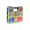 FATMAX PRO ORGANIZER WYSOKI, WODOODPORNY -ZATRZASKI Z METALU Image 1