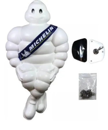 Figurka Michelin 40cm, ORYGINAŁ Image 4