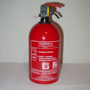 GASNICA METALOWA - 1KG 2 LATA GWARANCJI !!! PROSZKOWA TYP BC BEZ WIESZAKA Image 1