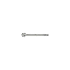 GRZECHOTKA CV 1/4" L=145MM, PRZEŁ.OBR, RĘK.STAL. PROLINE ZAW Image 1