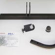 HAK HOLOWNICZY CHRYSLER GRAND VOYAGER 01-08 SZT STEINHOF Image 1