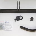 HAK HOLOWNICZY CHRYSLER GRAND VOYAGER 01-08 SZT STEINHOF Image 1