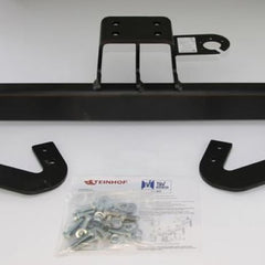 HAK HOLOWNICZY FIAT DUCATO/PEUGEOT BOXER/CITROEN JUMPER 2006- SZT STEINHOF Image 1