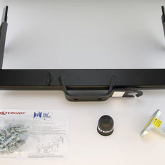 HAK HOLOWNICZY FORD TRANSIT (BLASZ.Z PROG.)01->WZM SZT STEINHOF Image 1