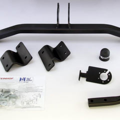 HAK HOLOWNICZY HYUNDAI I30 07> SZT STEINHOF Image 1