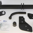 HAK HOLOWNICZY KIA SPORTAGE 5D (4WD) 1994 SZT STEINHOF Image 1