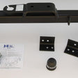 HAK HOLOWNICZY MERCEDES SPRINTER (SR 02/95) SZT STEINHOF Image 1
