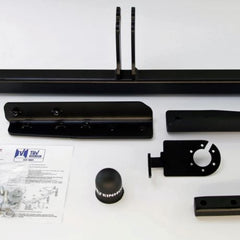 HAK HOLOWNICZY NISSAN ALMERA N16 00-06 SZT STEINHOF Image 1