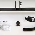 HAK HOLOWNICZY SEAT CORDOBA 95-02 / VW POLO CLASSIC 01/ SZT STEINHOF Image 1