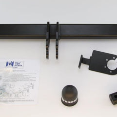 HAK HOLOWNICZY TOYOTA RAV-4 00-06 SZT STEINHOF Image 1