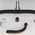 HAK HOLOWNICZY VW GOLF IV 97->VW BORA/AUDI A3/SKODA OCTAVIA =BSL 027-491 SZT STEINHOF Image 1