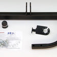 HAK HOLOWNICZY VW TRANSPORTER T5 03> SZT STEINHOF Image 1