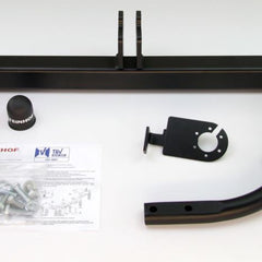 HAK HOLOWNICZY VW TRANSPORTER T5 03> SZT STEINHOF Image 1