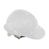 HEŁM PRZEMYSŁOWY OCHRONNY, BIAŁY, KAT. II, CE, LAHTI Image 1
