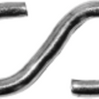 Hak "S" Ocynkowany Image 1