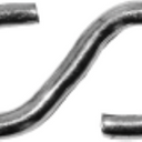 Hak "S" Ocynkowany Image 1