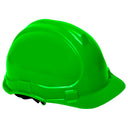 Hełm Przemysłowy Ochronny - Zielony, Kat. III Image 1