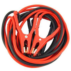 KABLE ROZRUCHOWE "CARCOMMERCE" 600A -6,0MB Image 1
