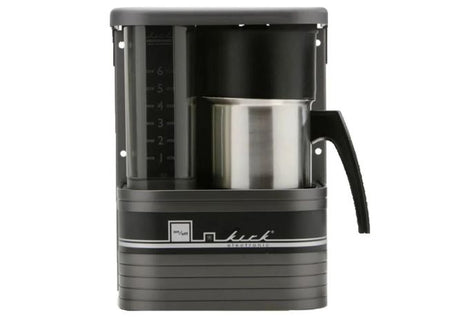 KIRK Ekspres do kawy (na 6 filiżanek, 24V), nr kat. 215.062.422 Image 1