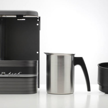 KIRK Ekspres do kawy (na 6 filiżanek, 24V), nr kat. 215.062.422 Image 2