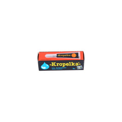 KLEJ BŁYSKAWICZNY "KROPELKA" 2ML (TUBKA W PUDEŁKU) Image 1