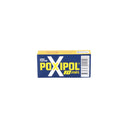 KLEJ "POXIPOL"21G/14ML METAL.(2*TUB:A10G/7ML,B11G/7ML W PUD) Image 1