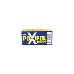 KLEJ "POXIPOL"21G/14ML METAL.(2*TUB:A10G/7ML,B11G/7ML W PUD) Image 1