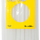 KLEJ UNIWERSALNY DO PISTOLETÓW 11 x 250MM 1KG Image 2