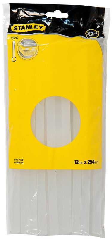 KLEJ UNIWERSALNY DO PISTOLETÓW 11 x 250MM 24 SZT. Image 2