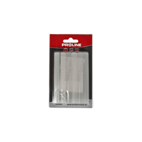 KLEJ W LASKACH UNIW.,8MM,BEZB.,SZT.12*50MM,KARTA,PROLINE Image 1