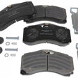 KLOCKI HAMULCOWE SCHMITZ KNORR ST7 KN K097533K50 Image 1