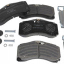 KLOCKI HAMULCOWE SCHMITZ KNORR ST7 KN K097533K50 Image 1