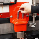 KŁÓDKA MUL-T-LOCK C13 Image 3