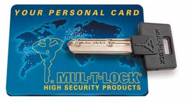 KŁÓDKA MUL-T-LOCK C13 Image 6
