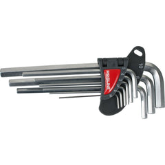 KLUCZE IMBUSOWE DŁUGIE KPL. SZT.9  1.5-10MM  CV  PROLINE Image 1