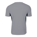 KOSZULKA FUNKCYJNA 120G/M2, SZARA, "3XL", LAHTI Image 3
