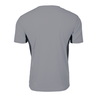 KOSZULKA FUNKCYJNA 120G/M2, SZARA, "3XL", LAHTI Image 3