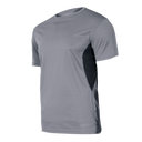 KOSZULKA FUNKCYJNA 120G/M2, SZARA, "3XL", LAHTI Image 4
