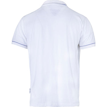 KOSZULKA POLO, 220G/M2, BIAŁA, "3XL", CE, LAHTI Image 3