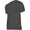 KOSZULKA T-SHIRT 180G/M2, CIEMNO-SZARA, CE, LAHTI Image 1