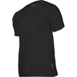 KOSZULKA T-SHIRT 180G/M2, CZARNA, CE, LAHTI Image 1