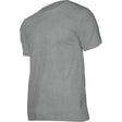 KOSZULKA T-SHIRT 180G/M2, JASNO-SZARA, CE, LAHTI Image 1